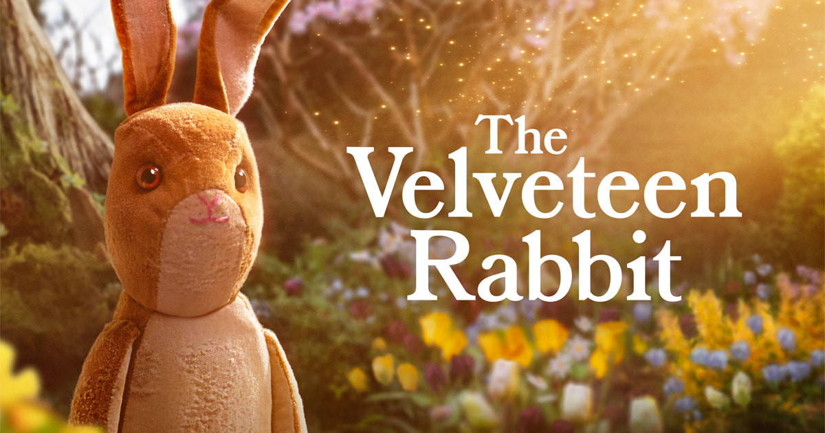 The Velveteen Rabbit