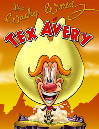 The Wacky World of Tex Avery