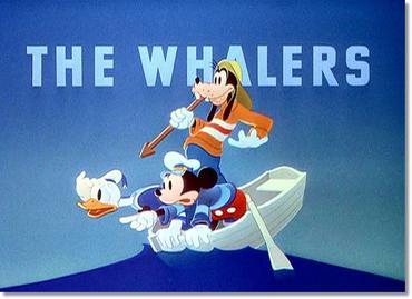 The Whalers