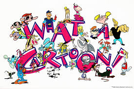 The What a Cartoon Show