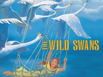 The Wild Swans