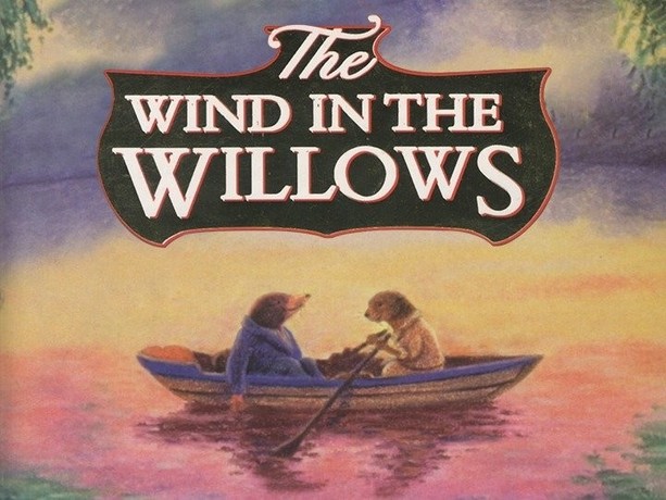 The Wind in the Willows (1995)