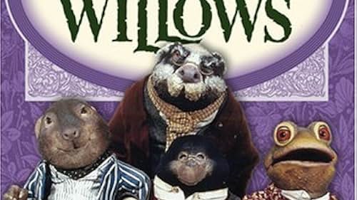 The Wind in the Willows Sesaon 2