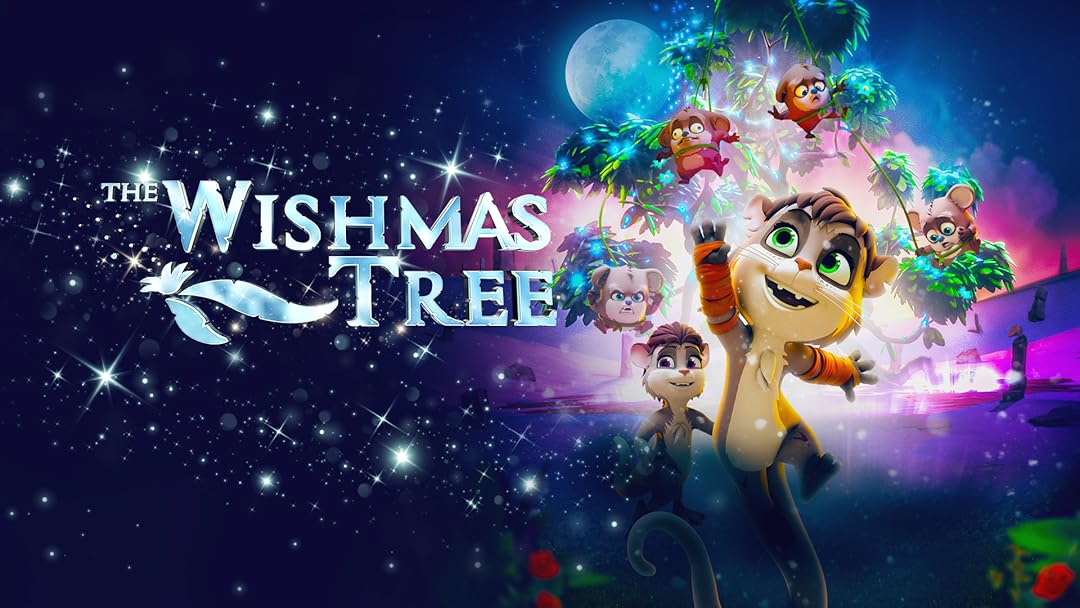 The Wishmas Tree