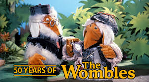 The Wombles