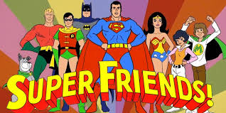 The World's Greatest SuperFriends