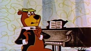 The Yogi Bear Show