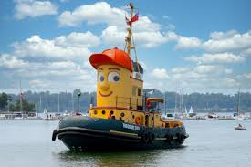 Theodore Tugboat