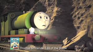 Thomas & Friends Tale of the Brave