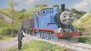 Thomas the Tank Engine & Friends