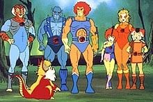 ThunderCats