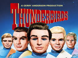 Thunderbirds