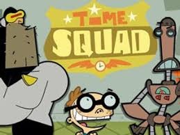 Time Squad