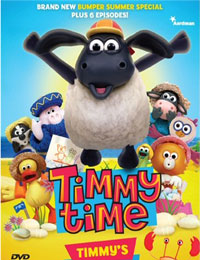 Timmy Time Season 1