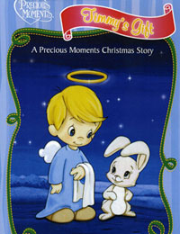 Timmy’s Gift: A Precious Moments Christmas