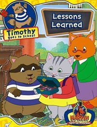 Timothy Goes to School