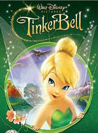 Tinker Bell