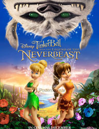 Tinker Bell and the Legend of the NeverBeast