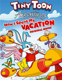 Tiny Toon Adventures: How I Spent My Vacation