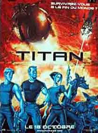 Titan A.E.