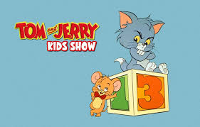 Tom & Jerry Kids Show