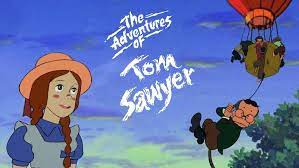 Tom Sawyer