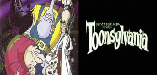 Toonsylvania