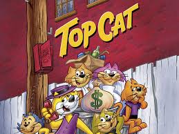 Top Cat