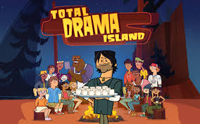 Total Drama Island: Reboot Season 2