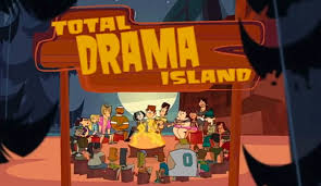 Total Drama