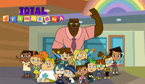 Total DramaRama Season 2