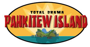 Total drama pahkitew island