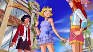 Totally Spies!