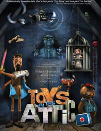 Toys in the Attic