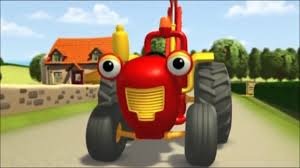 Tractor Tom