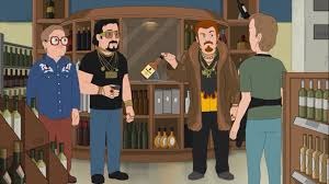 Trailer Park Boys: The Animated Series