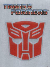 Transformers (1984)