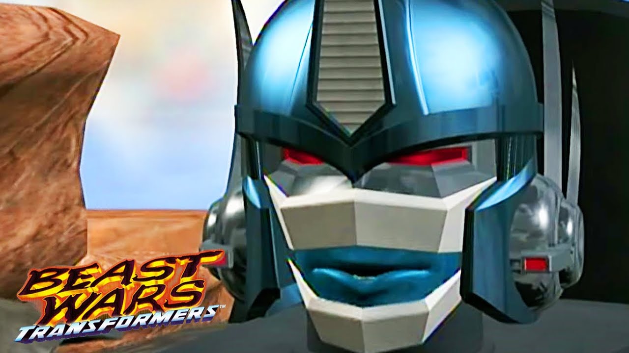 Transformers: Beast Wars