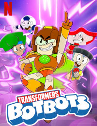 Transformers: BotBots