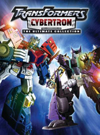 Transformers: Cybertron