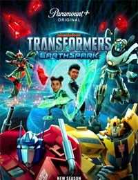 Transformers: Earthspark Season 2