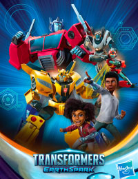 Transformers: Earthspark Season 1