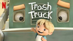 Trash Truck