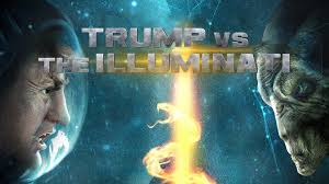 Trump vs the Illuminati (1)