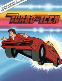 Turbo Teen