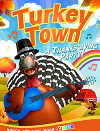 Turkey Town