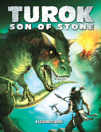 Turok: Son of Stone