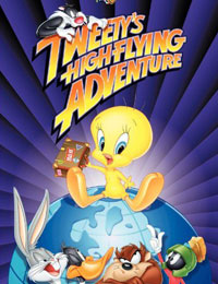 Tweety’s High-Flying Adventure