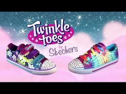 Twinkle Toes (2015)