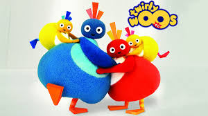 Twirlywoos Season 3